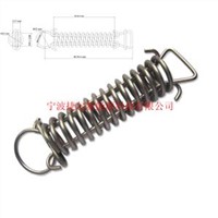 Stainless Steel Spring for Swimming Pool Cover