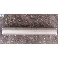 Stainless steel wedge wire screen/Johnson type screen