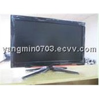 Stock  LED TV