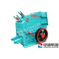 Stone Impact Crusher with ISO9001:2008, CE Certificate