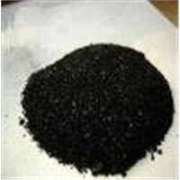 Sulphur Black pigment for multiple industry use