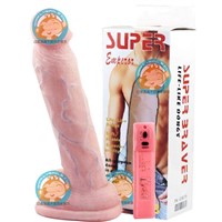 Super King Kong Life-like vibrating dongs,soft silicone vibrating cock,dildos for girls,ladies
