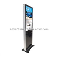 42 Inch Kiosk / LCD Screen / Standing LCD Display / Digital Signage Player
