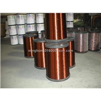 TI 130 Polyurethane Enameled Copper Clad Aluminum Wire