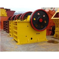 TOp Jaw Crusher Machine