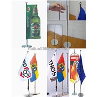 Table banner