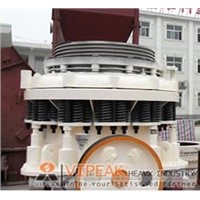 The best quality stone wks series symons cone crusher