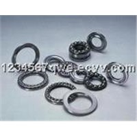 Thrust Ball Bearing (51114)