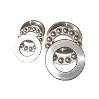 Thrust ball bearing