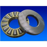 Thrust roller bearing