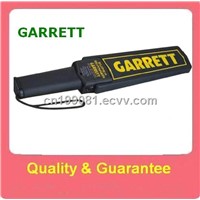 To Sell  Hand Held Metal Detector,Police Weapon Detector Super Scanner