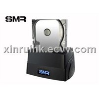 USB 3.0 2.5/3.5" SATA Multi-function HDD Docking Station/Hard Disk Dock