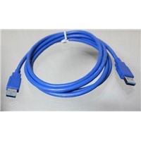 USB 3.0 cable AM to AM Superspeed