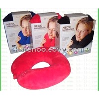 U shape neck massager/ best gift