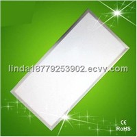 Ultra slim led light panel 1200x600mm 55W 70W 80W , led office panel ceiling light