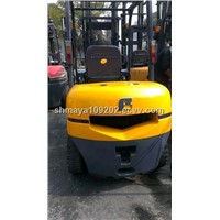 Used Lonking 3ton Forklift