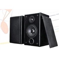 V-230AHot selling New style fashionable best 2.0speakers 2012