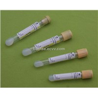 Vacuum Blood Collection Tube (Gel tube)
