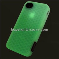 Vans Silicone Case for iPhone 5 Glowing in Dark