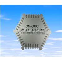 Wet Film Thickness Meter CM8000