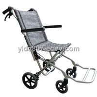 Wheel chair supplier China