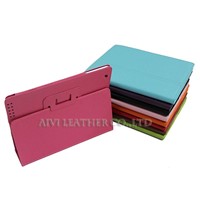 Wholesale Fashion PU Leather Case for New Apple iPad Mini