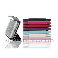 Wholesale Latest Magnetic Flip Cover Case for iPhone 5 5G