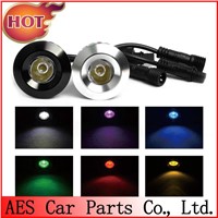 Wholesale top quality Car BMW LED daytime running light