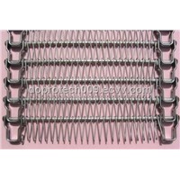 Wire Mesh Conveyor Belt