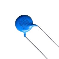 Y2 safety capacitor