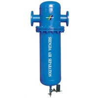 Zhejiang Shengda SDT Active carbon filter