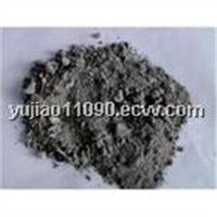 Zinc Ash