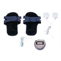 foot massager with slipper,TENS units