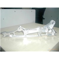 Aluminium Prototype