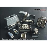 anole Temperature Controller Box Elements in china