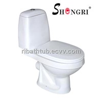 ceramic toilet bowl SRMT-02