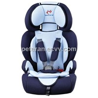 child safety seat Series D