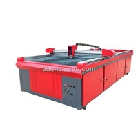 CNC Plasma Cutting Machine