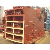 coal jaw crusher