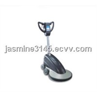 commercial floor buffer and polisher