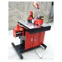 copper processing equipmentVHB-200A