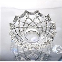 Crystal Dish for Chandelier,Chandelier Dish,Chandelier Accessories