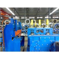 cut to length line,coil cutting line,steel coil cut to length line
