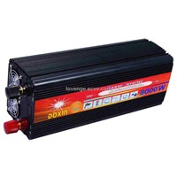 dc 12v to ac 110v 220v 230v 240v modified sine wave inverter 5000w