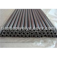 DIN Seamless Steel Pipe st52