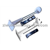 display hook for shops, supermarket