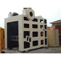 double toggle jaw crusher