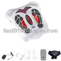 electric foot massager for oem st-602d