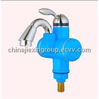 3000W 60HZ 110V Instant Electric Water Heating Tap Faucet