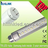 energy saving 600/1200mm T8-G13 led Tube lamp